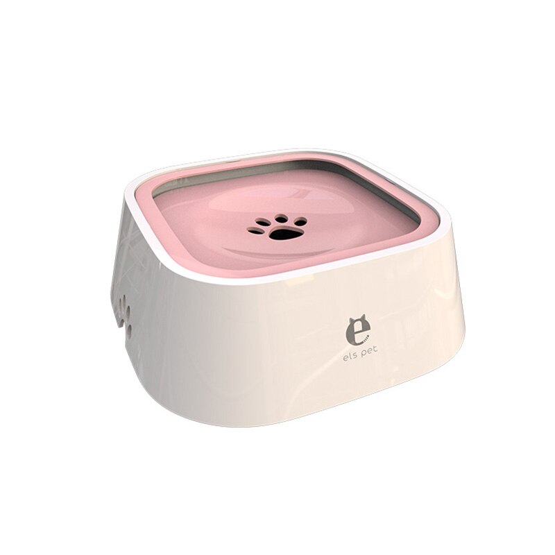 Intelligent Pet Water Bowl for Dogs