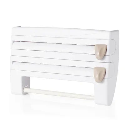 Space Saving Storage Rack Organizer - Yeezlab