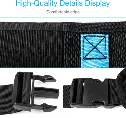 Easy Lift Senior Transfer Assist Belt