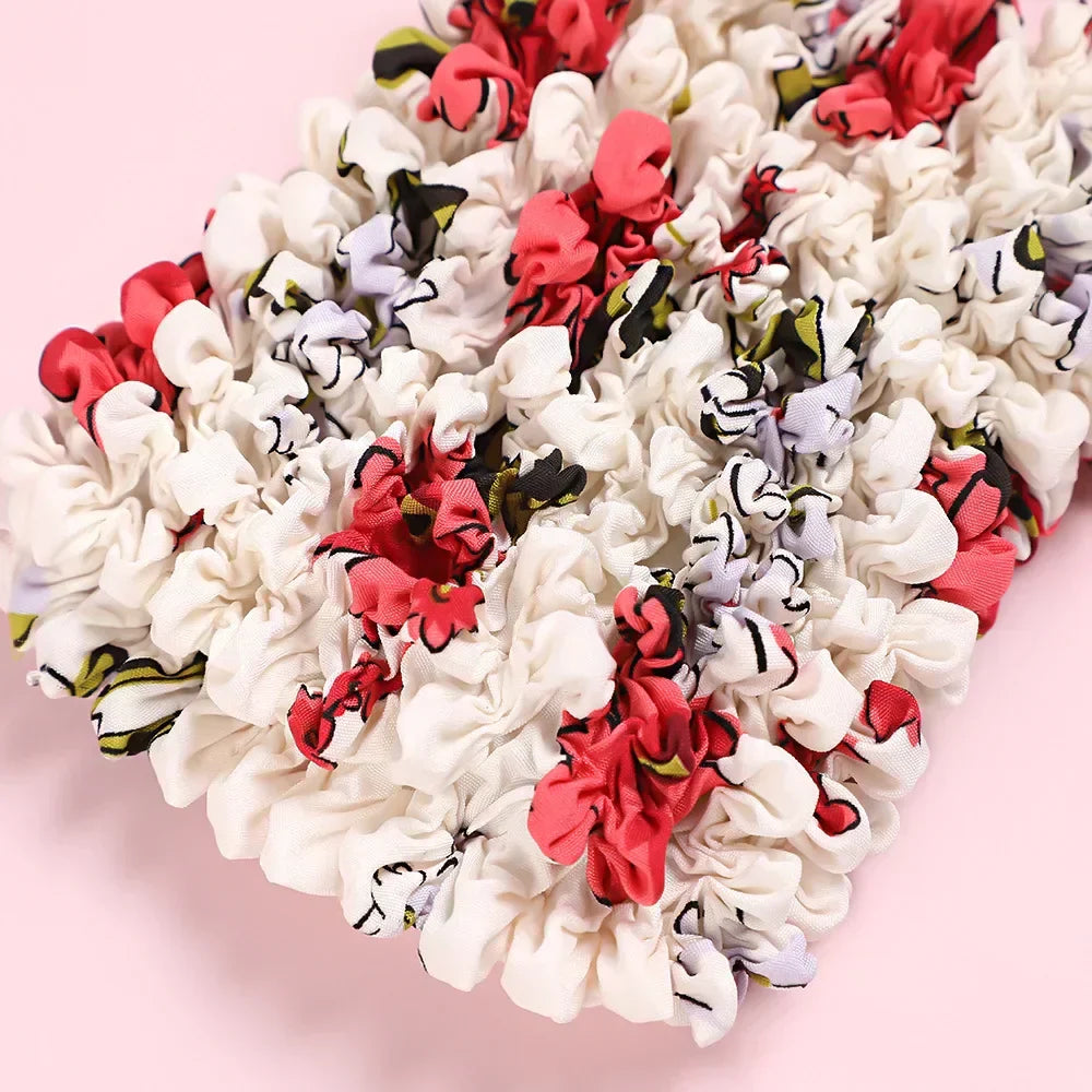 Yeezlab | Cute Floral Small Tote Bag