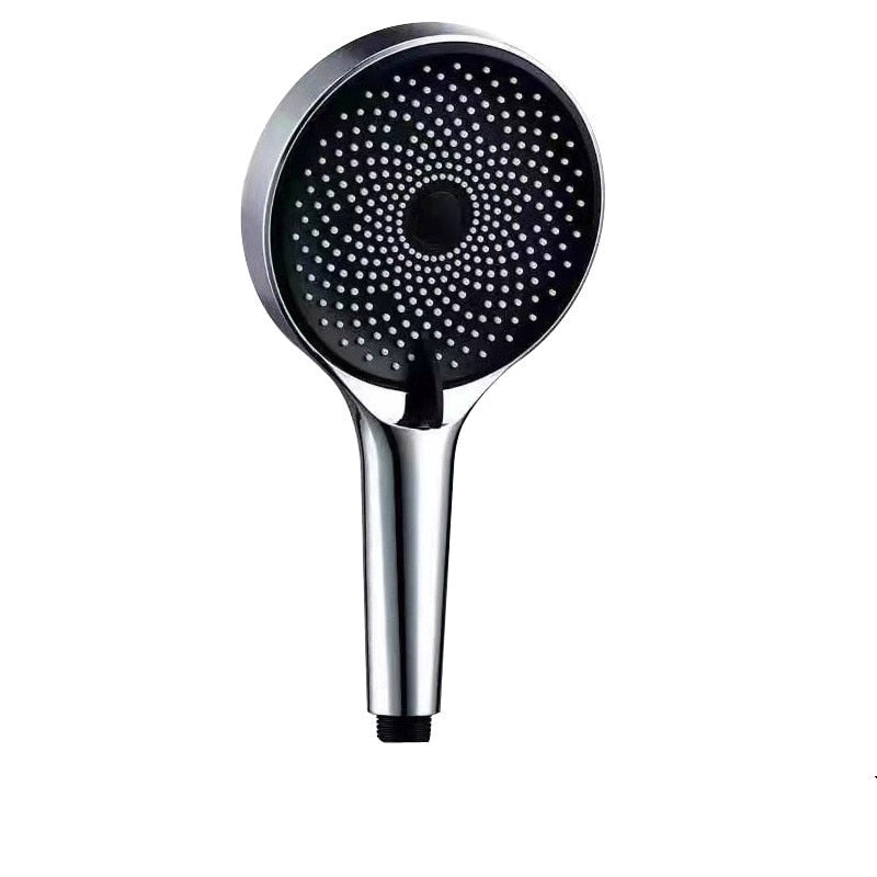 Luxury Big Rain Shower Head - Yeezlab
