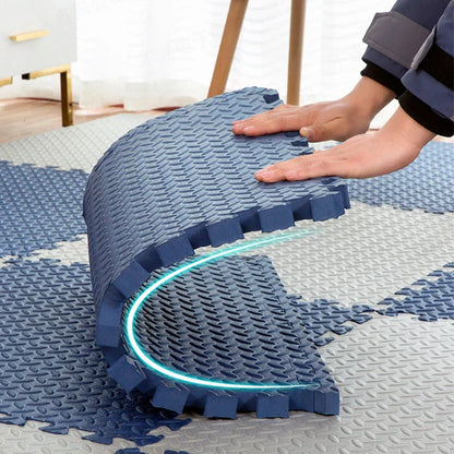 Soft Baby Play Mat – Cushy Playmat
