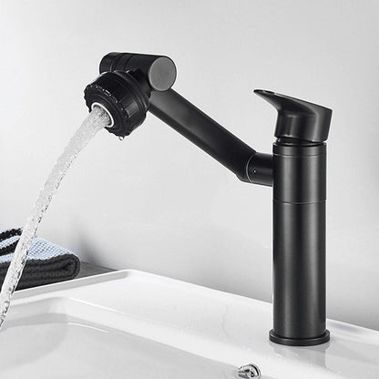 Premium 360° Rotating Kitchen Bathroom Faucet