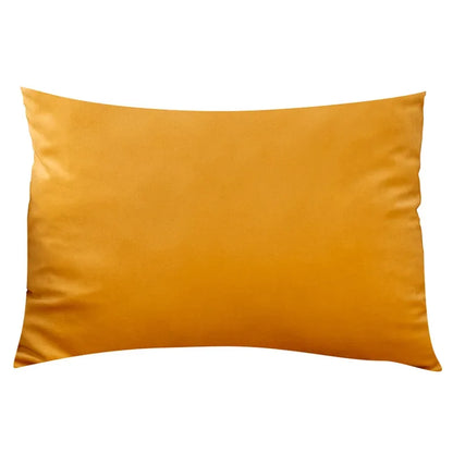 Soft Velvet Pillow Cover for Modern Home Decor