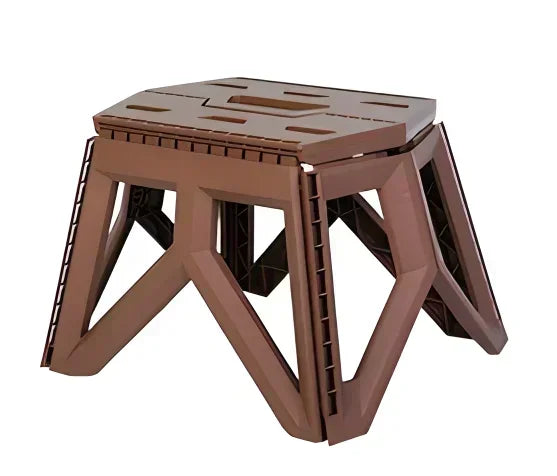 Portable Collapsible Camping Stool
