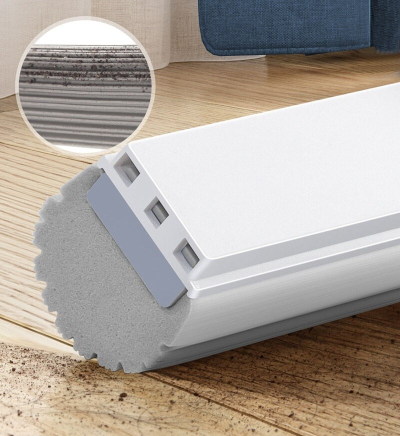 Premium Large Absorbent Floor Cleaning Mop Set
