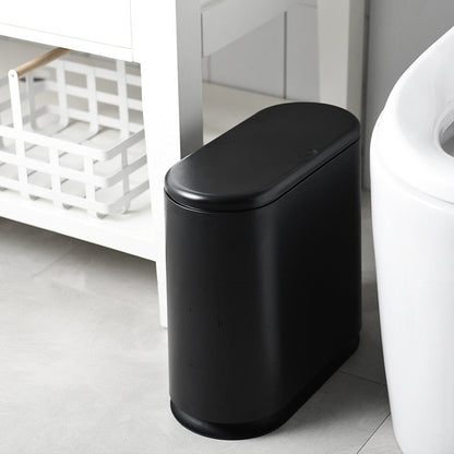 Eco Friendly Dual Section Recycling Bin