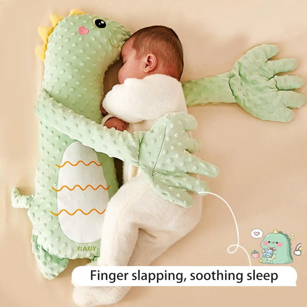 Soft Cuddly Kids Hug Pillow