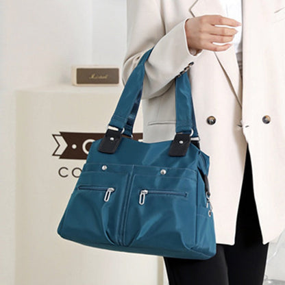 Tough Water Resistant Oversized Tote Bag