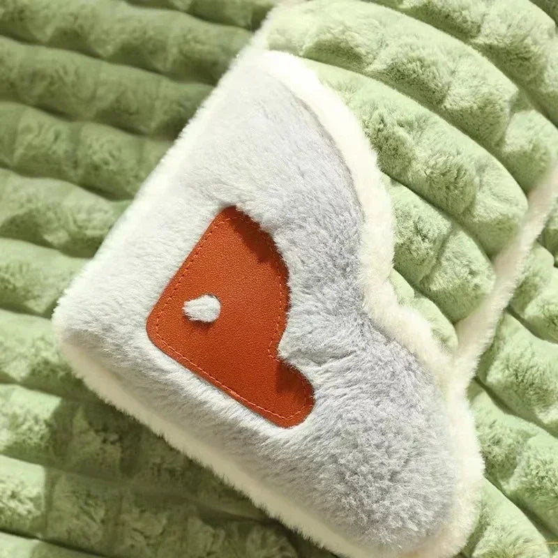 Comfortable Pet Memory Foam Bed with Removable Cover - Yeezlab
