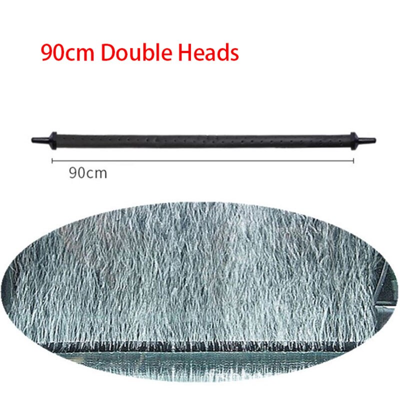 Slim Aquarium Oxygen Air Diffuser Bubble Tube