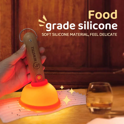 Fun Style Relaxing LED Table Lamp