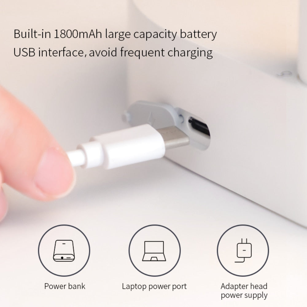 Easy Automatic Mini Electric Water Pump Dispenser