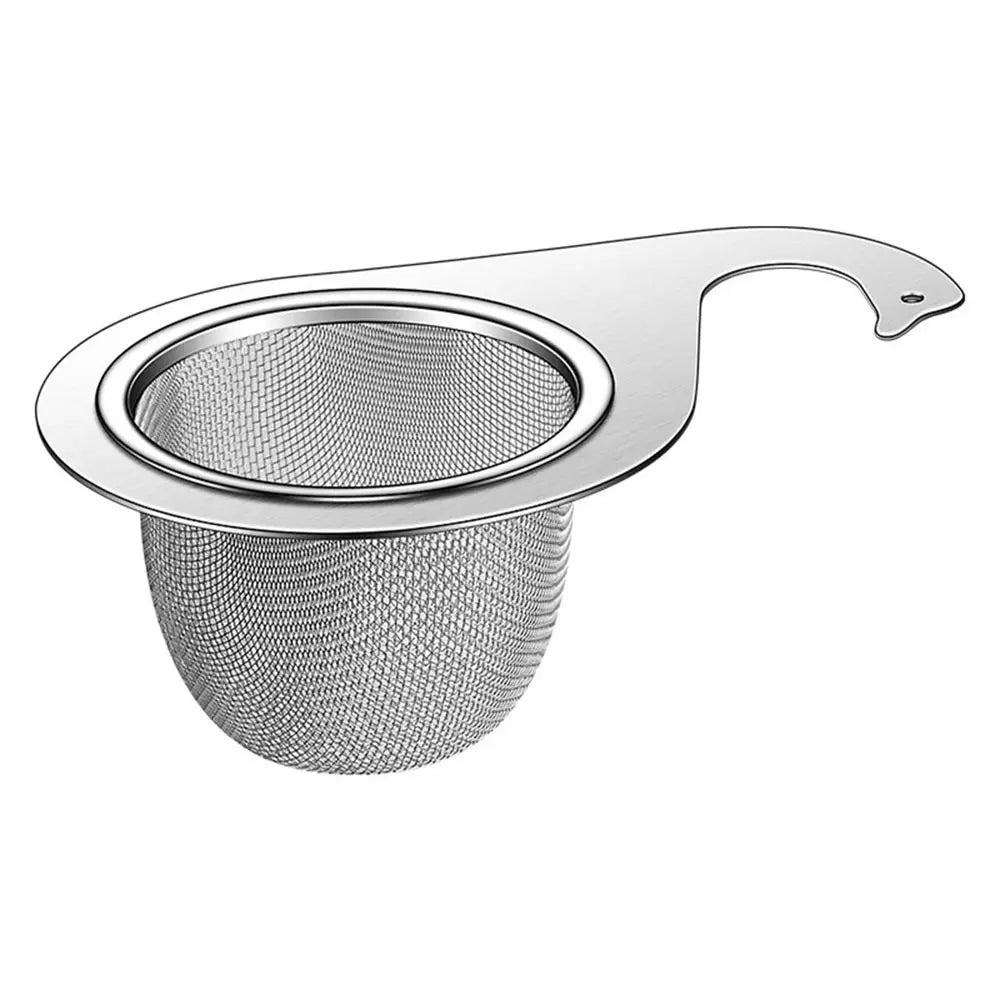 Stainless Steel Kitchen Sink Tray Filter Basket