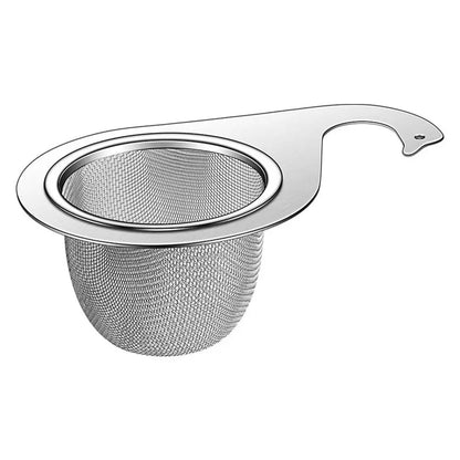 Stainless Steel Kitchen Sink Tray Filter Basket