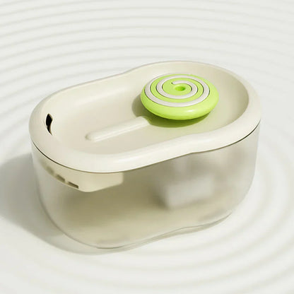 Self Cleaning Pet Drinking Fountain