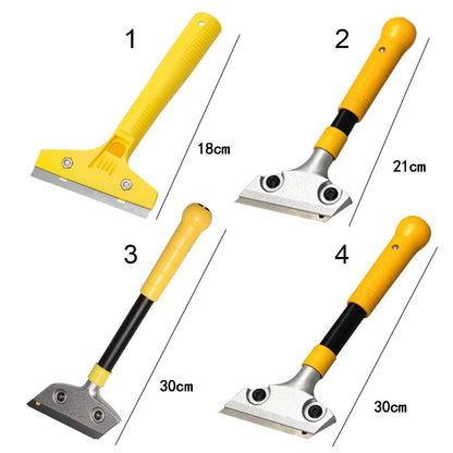 Effective Wall Floor Scraper Cleaning Tool