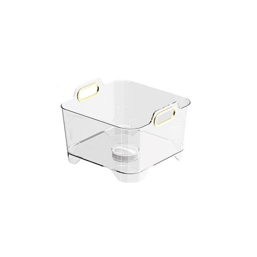 Space Saving Collapsible Veggie Washing Basket