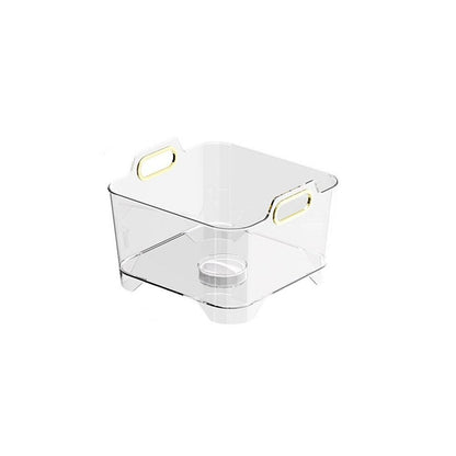 Space Saving Collapsible Veggie Washing Basket