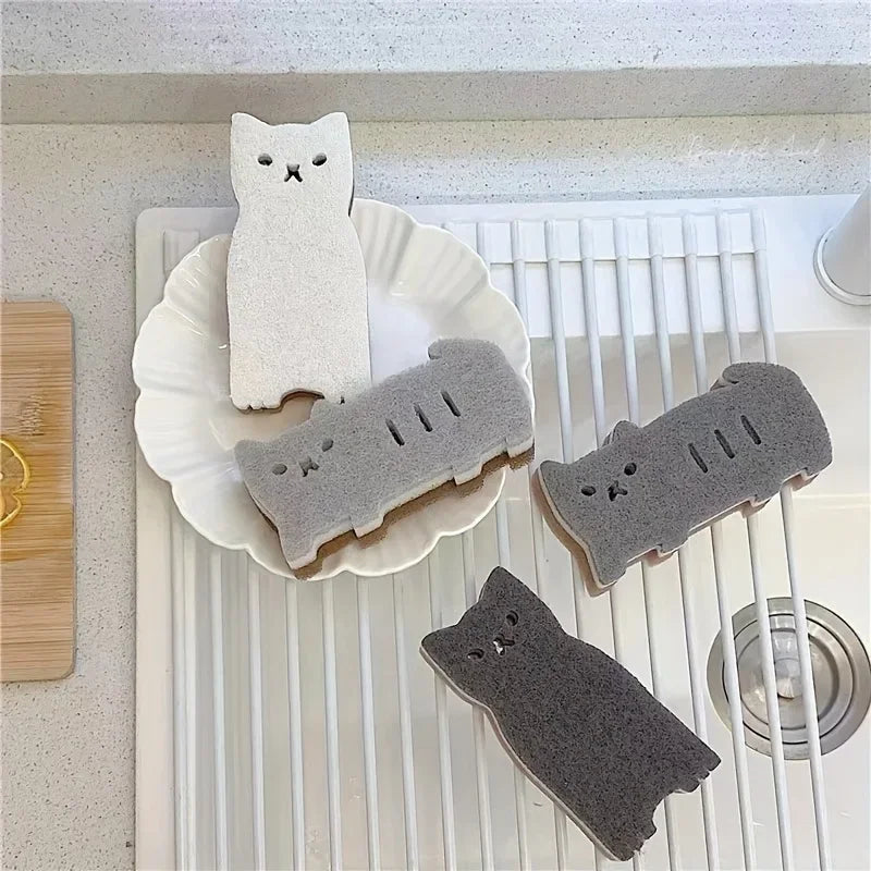 Small Pet Friendly All Purpose Cleaning Pad