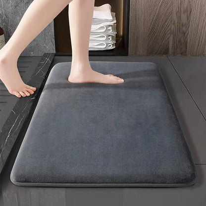 Premium Grip Non-Slip Shower Mat
