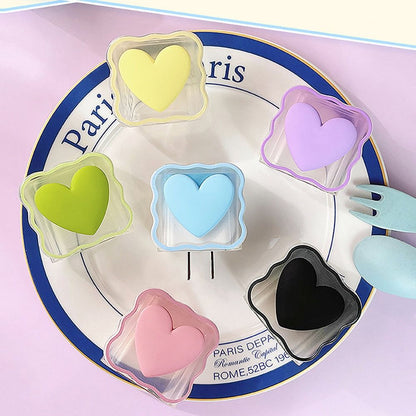 Clear Phone Charging Cable Cover Protector