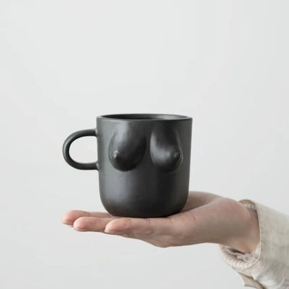 Fun Naughty Coffee Mug