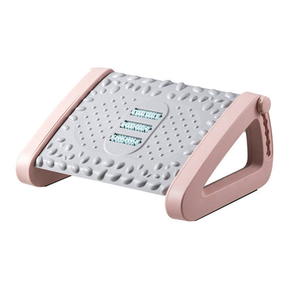 Comfortable Foot Massager for Home Office Use