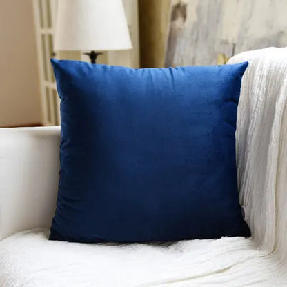 Yeezlab | Soft Velvet Pillow Cover - for Modern Homes