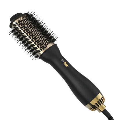 Advanced Thermal Hair Brush for Volume and Lift - Yeezlab