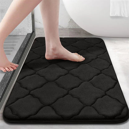 Grip Master | Premium Anti-Slip Bathroom Mat for Wet Floors