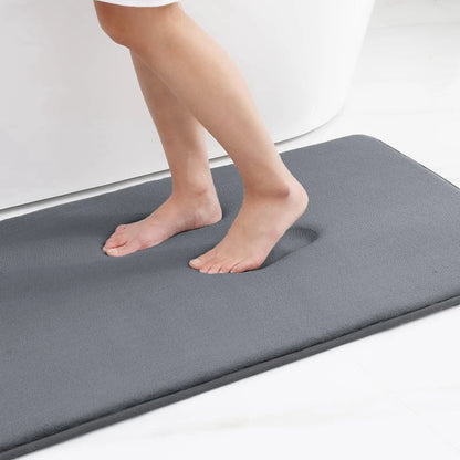 Grip Master | Premium Anti-Slip Bathroom Mat for Wet Floors - Yeezlab