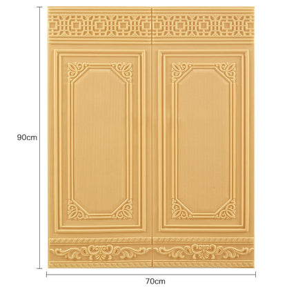 Decorative 3D Wall Decal Sticker for Home