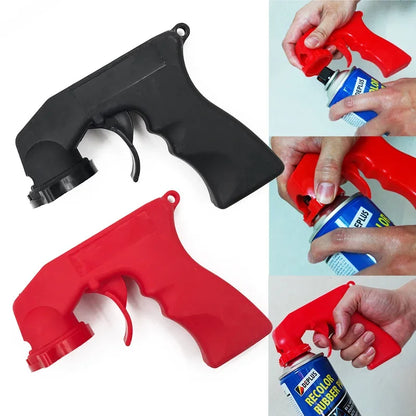 Comfortable Easy Grip Paint Sprayer Handle