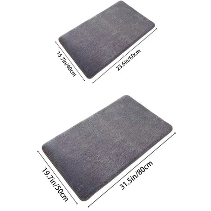 Premium Grip Non-Slip Shower Mat