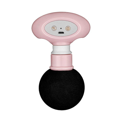 Portable Handheld Muscle Relief Massager
