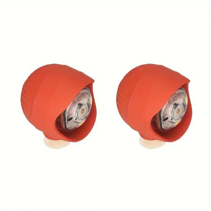Clip-On LED Shoe Light for Night Walking