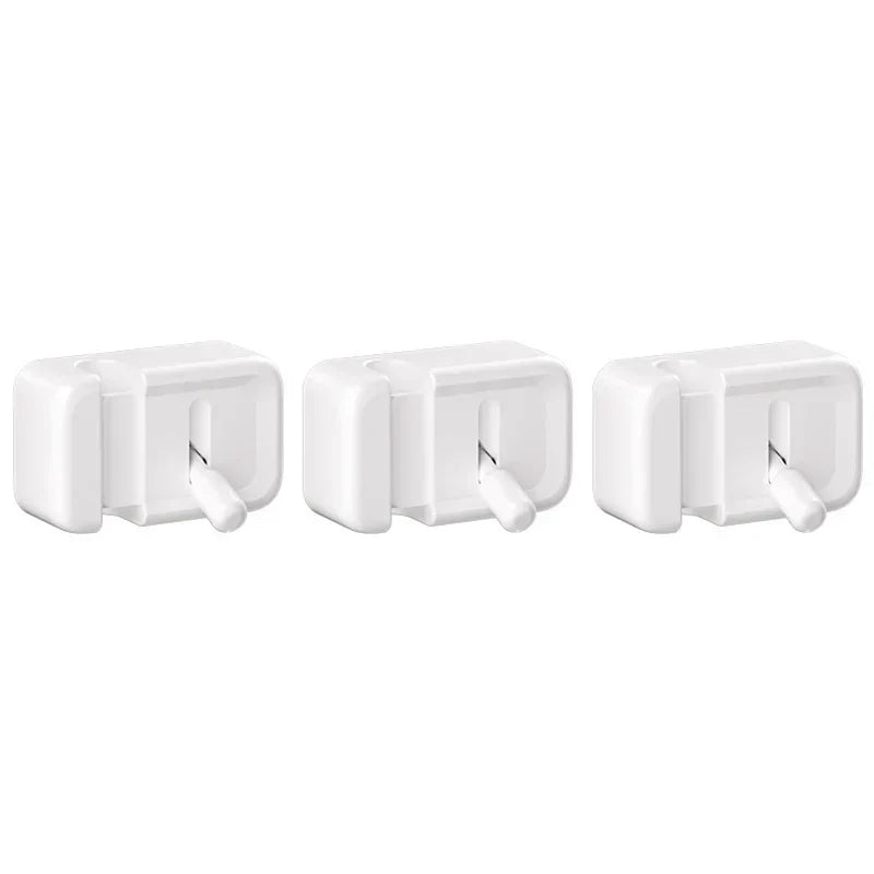 Easy Use Cable Management Sticky Holder - Yeezlab