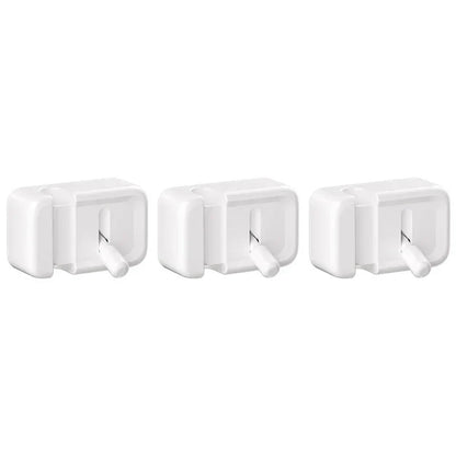 Easy Use Cable Management Sticky Holder - Yeezlab