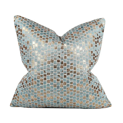 Stylish Abstract Pillowcase for Modern Home Decor
