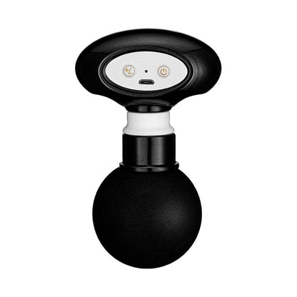 Portable Handheld Muscle Relief Massager