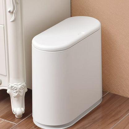Eco Friendly Dual Section Recycling Bin - Yeezlab