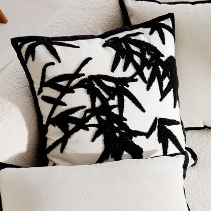 Stylish Horse Print Throw Pillow for Home Decor