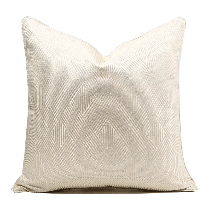 Stylish Abstract Pillowcase for Modern Home Decor