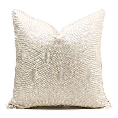 Stylish Abstract Pillowcase for Modern Home Decor