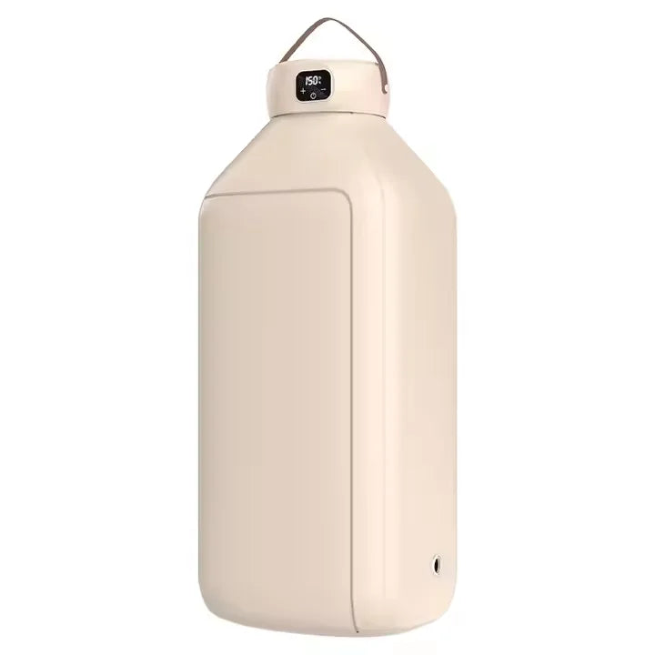 Portable Compact Fast Electric Clothing Dryer