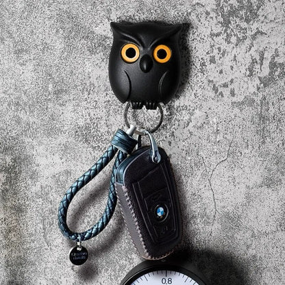 Fun Owl Key Organizer