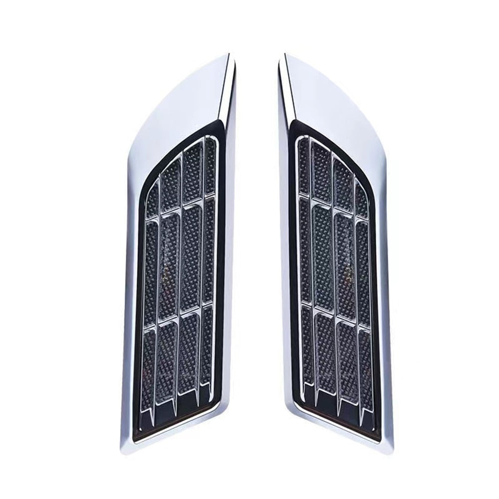 Bright LED Car Tail Light Decorations - Yeezlab