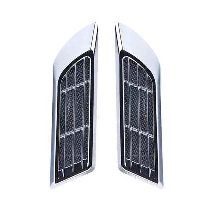 Bright LED Car Tail Light Decorations - Yeezlab
