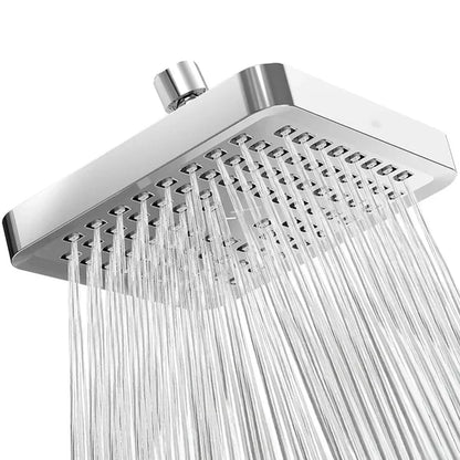 Powerful Rain Shower Ceiling Mount with Strong Water Spray